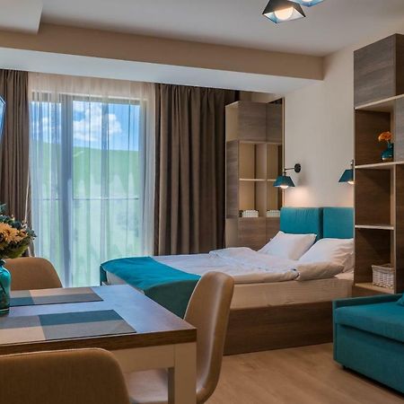 Skytop Studios Gudauri Dış mekan fotoğraf